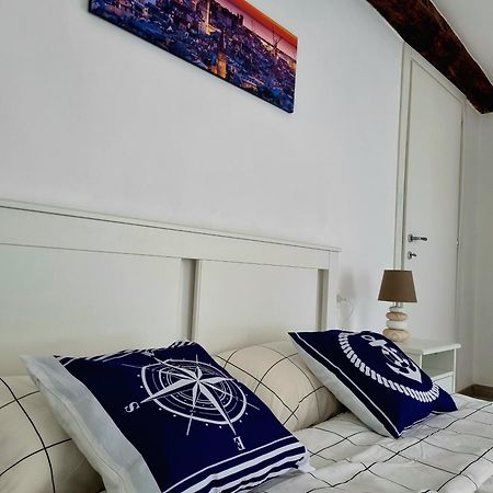 Appartement Zenin Airport 'Genova Aeroporto' Extérieur photo