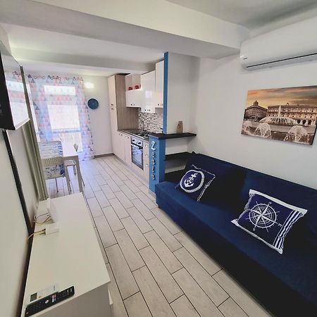 Appartement Zenin Airport 'Genova Aeroporto' Extérieur photo