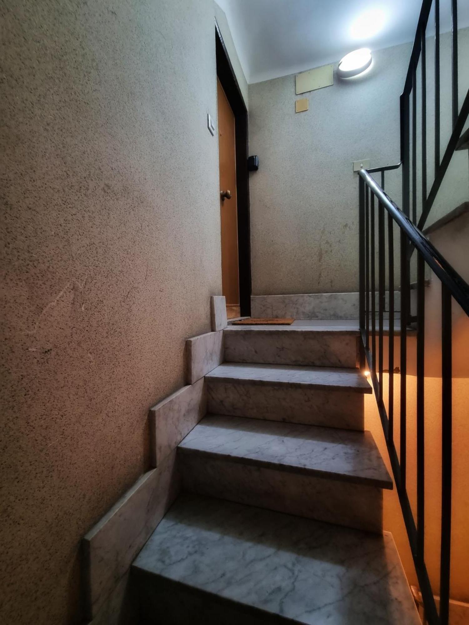 Appartement Zenin Airport 'Genova Aeroporto' Extérieur photo