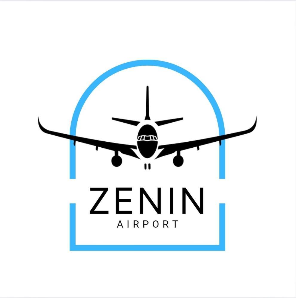 Appartement Zenin Airport 'Genova Aeroporto' Extérieur photo