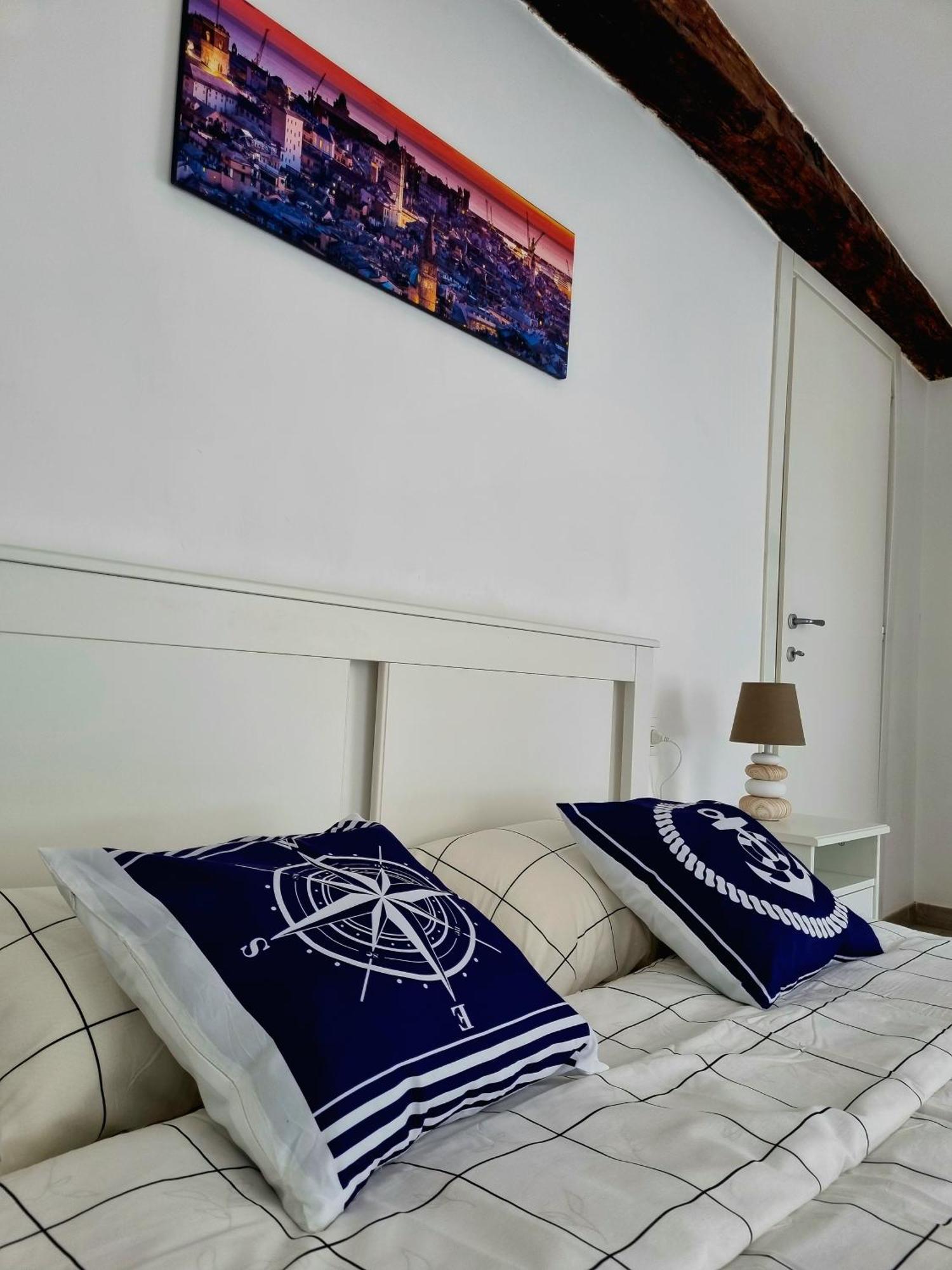 Appartement Zenin Airport 'Genova Aeroporto' Extérieur photo