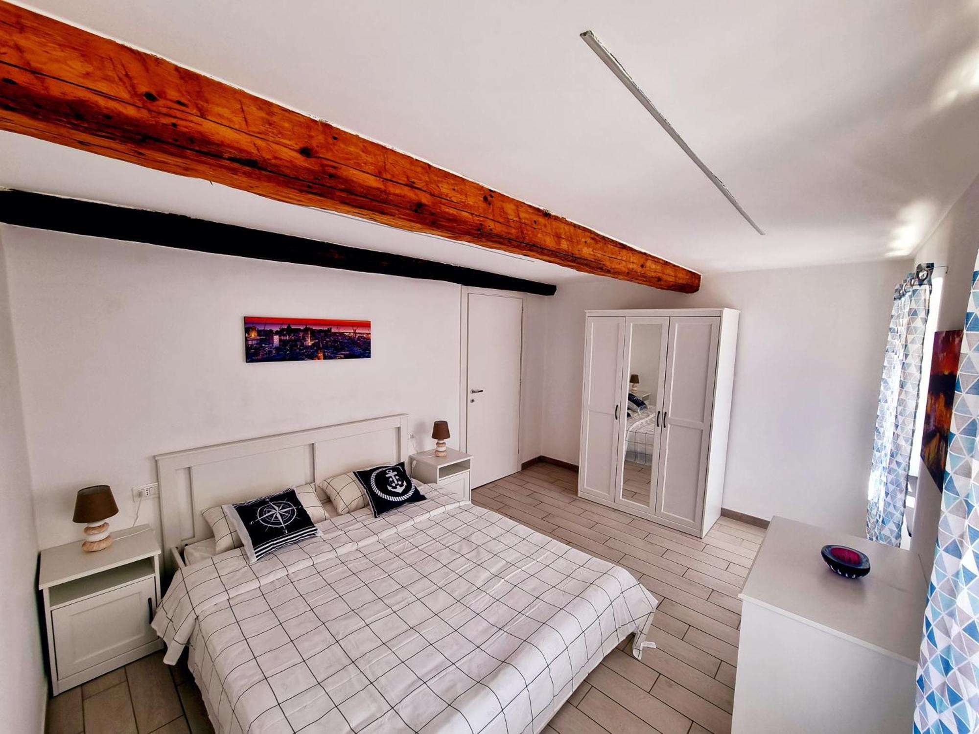 Appartement Zenin Airport 'Genova Aeroporto' Extérieur photo