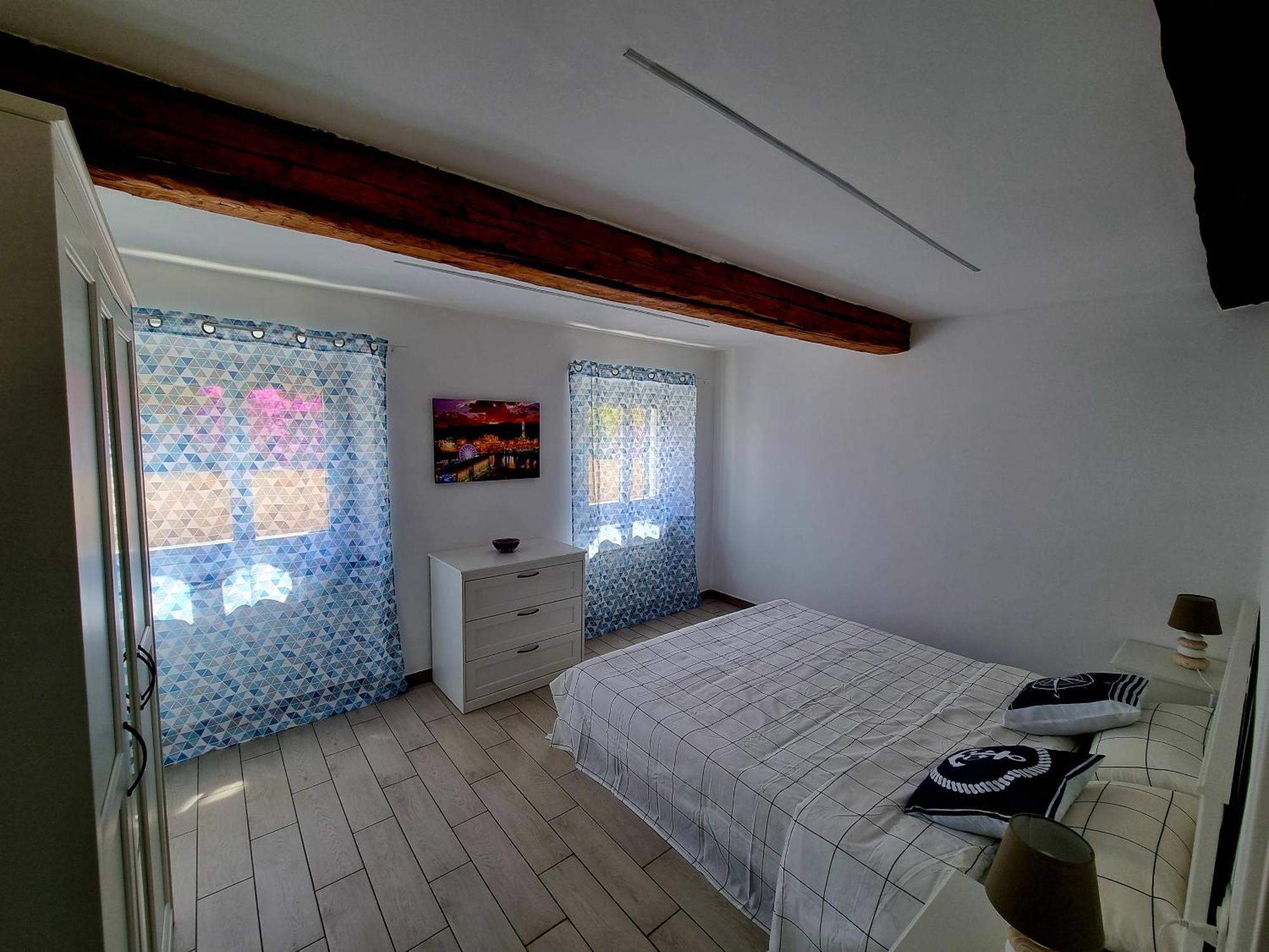 Appartement Zenin Airport 'Genova Aeroporto' Extérieur photo