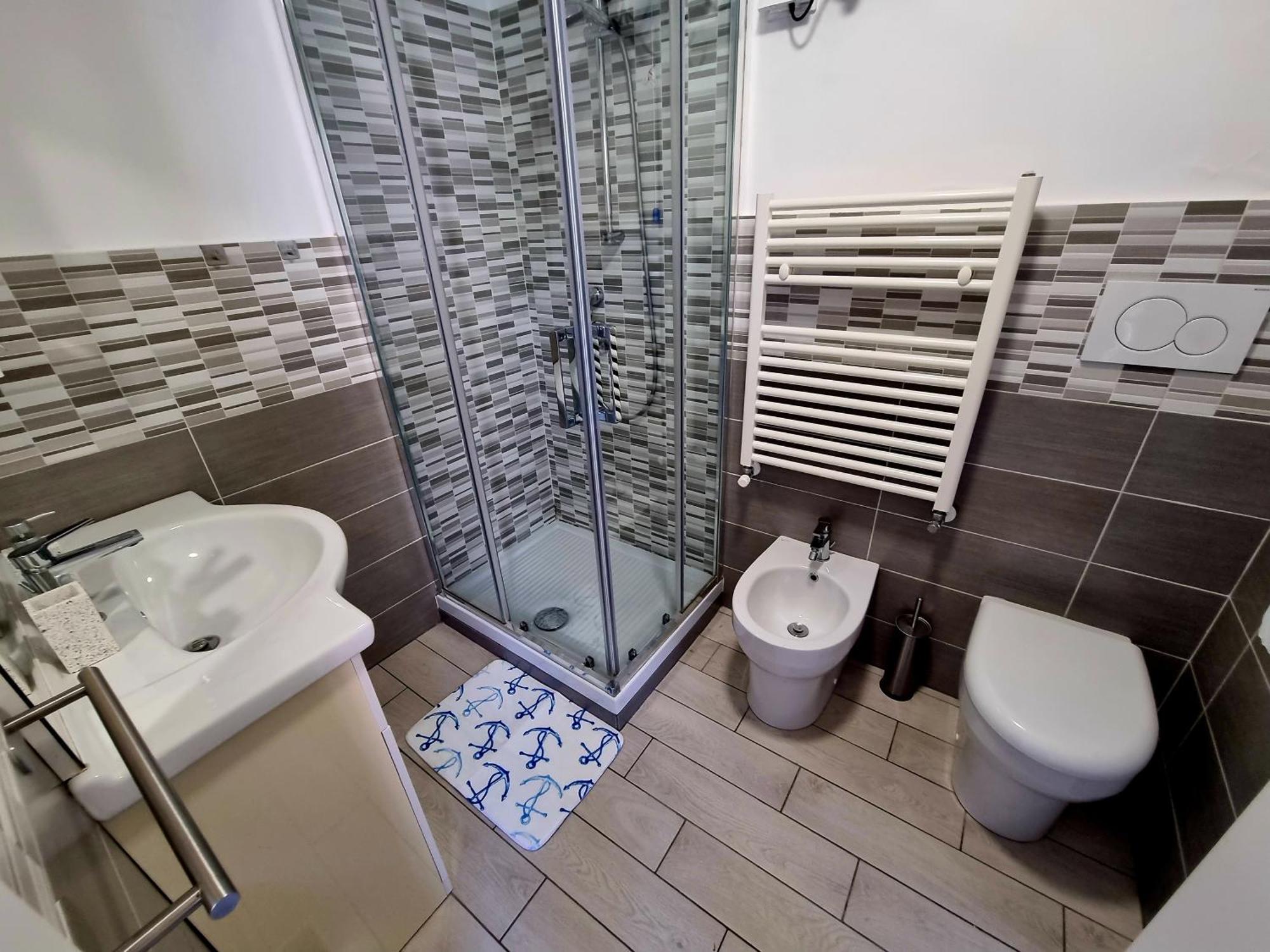 Appartement Zenin Airport 'Genova Aeroporto' Extérieur photo